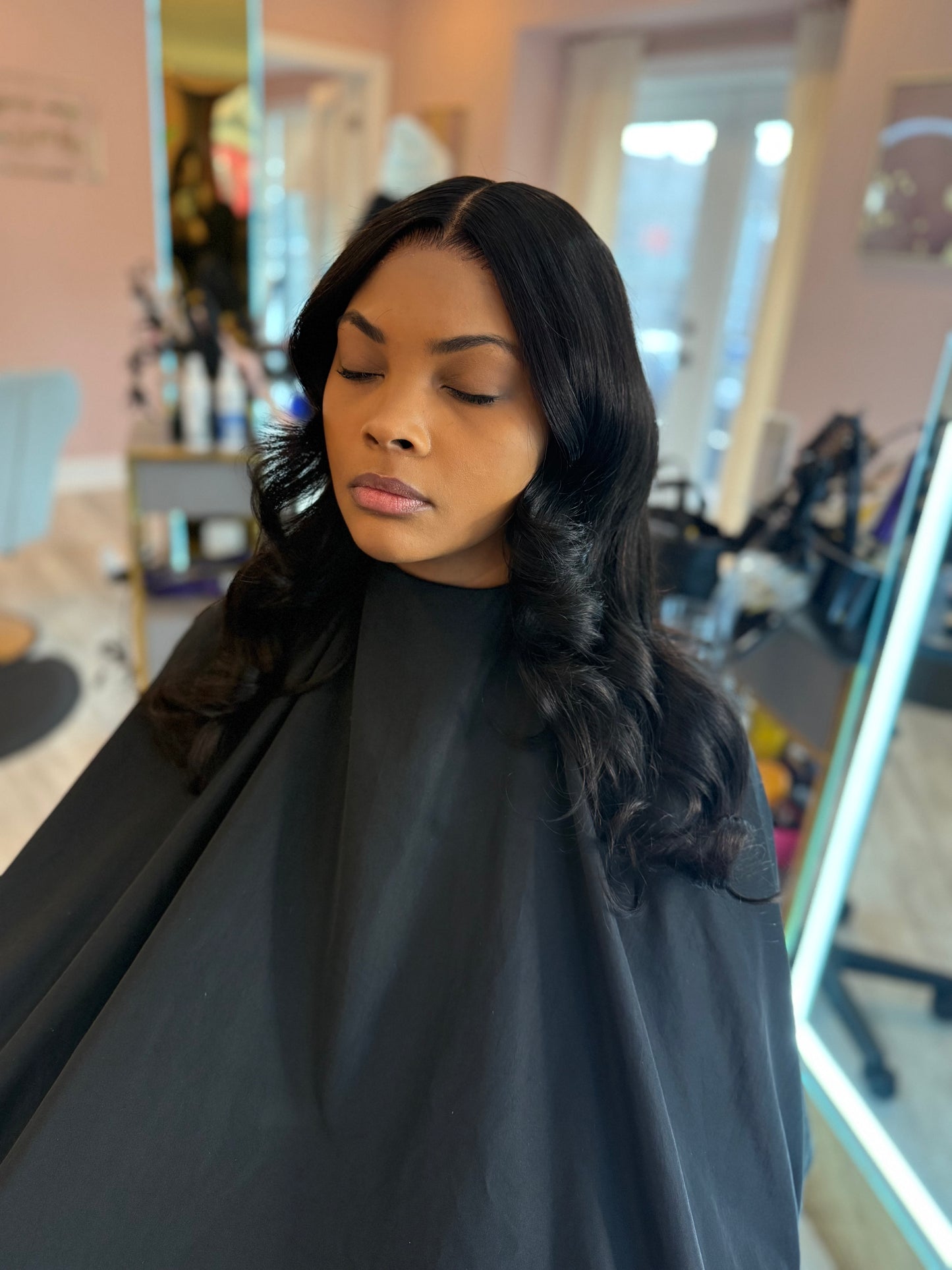 Brazilian Body Wave Bundle