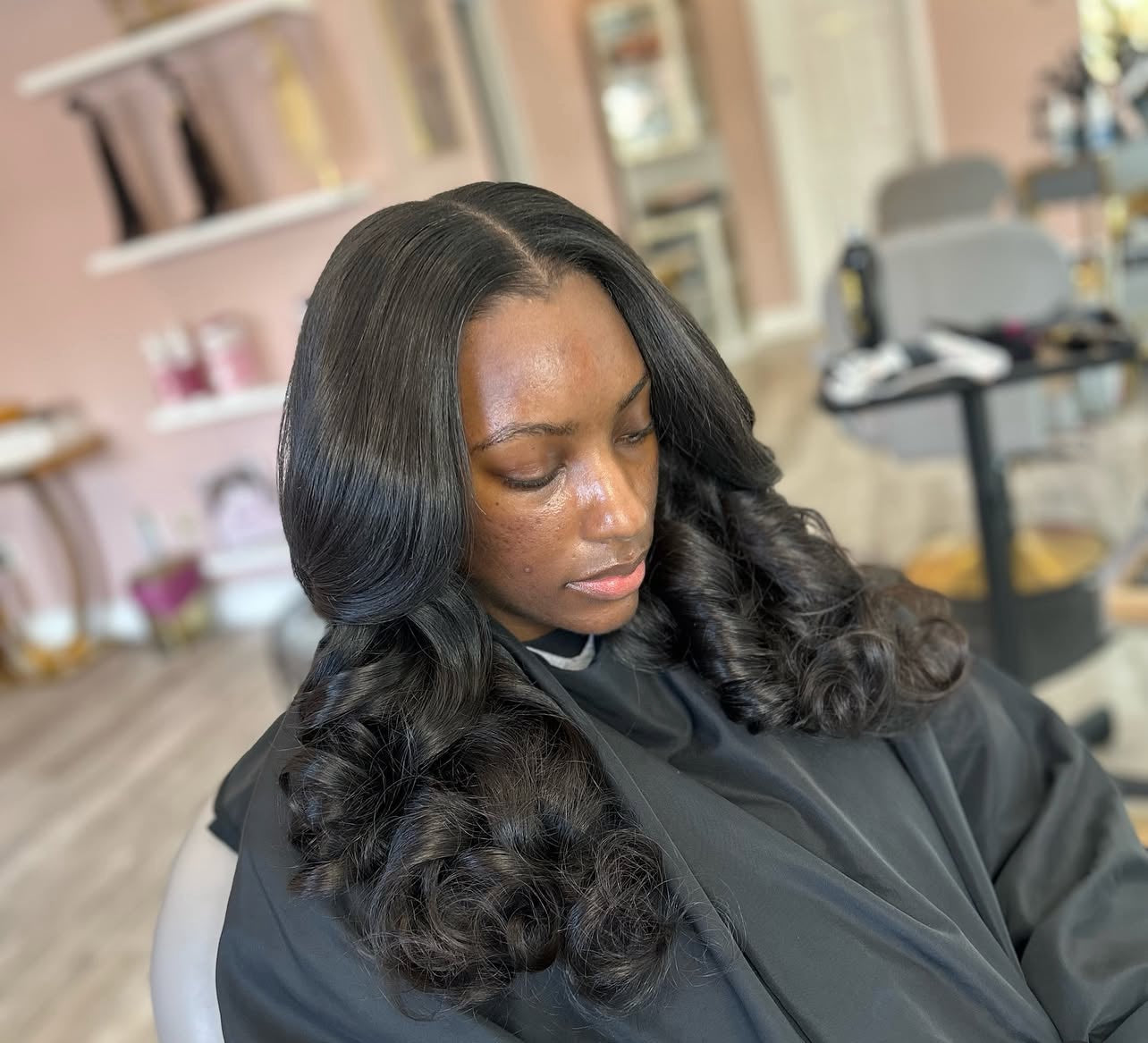 Brazilian Body Wave Bundle