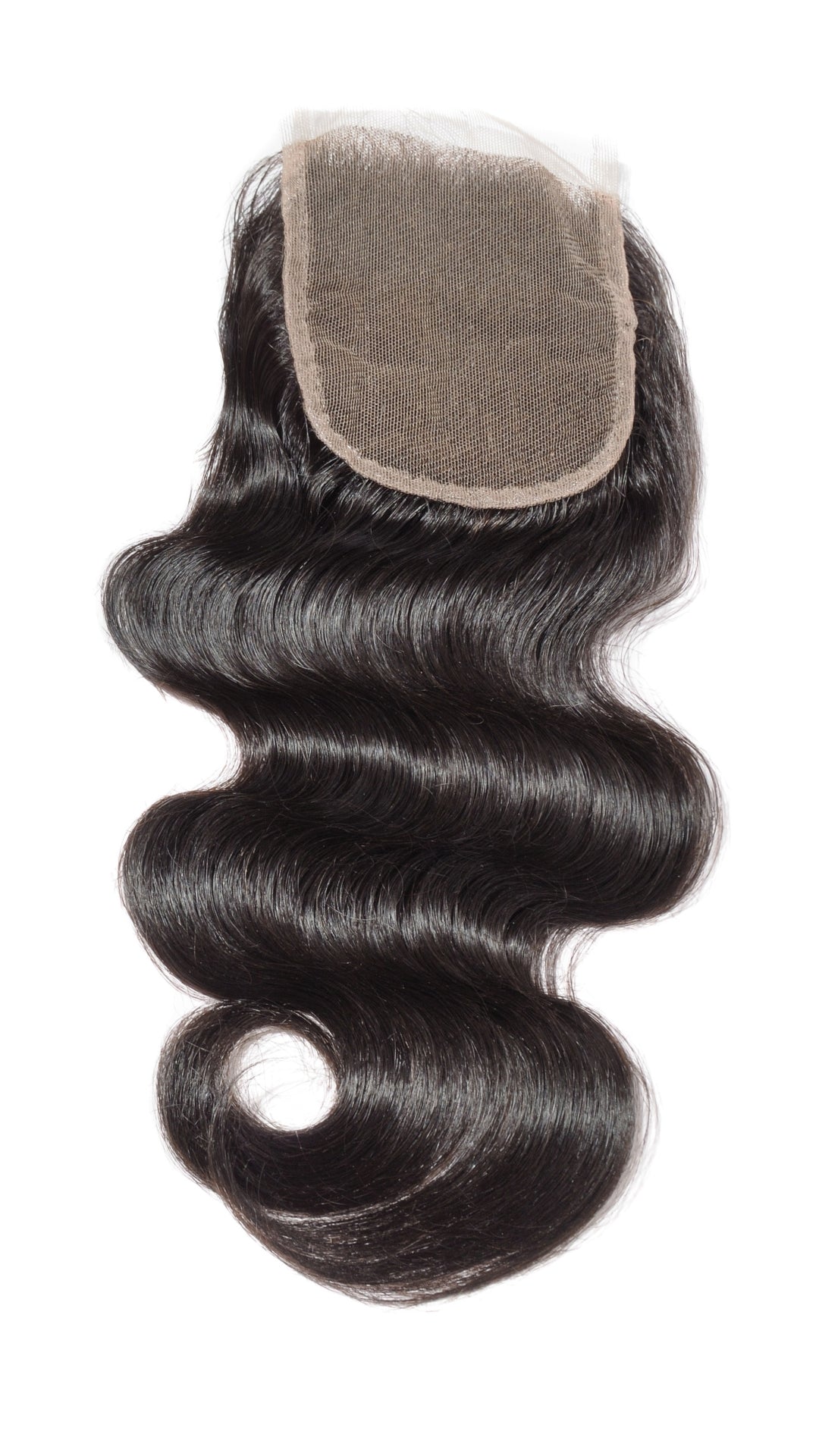 5"x5" HD Lace Closure [16" length]