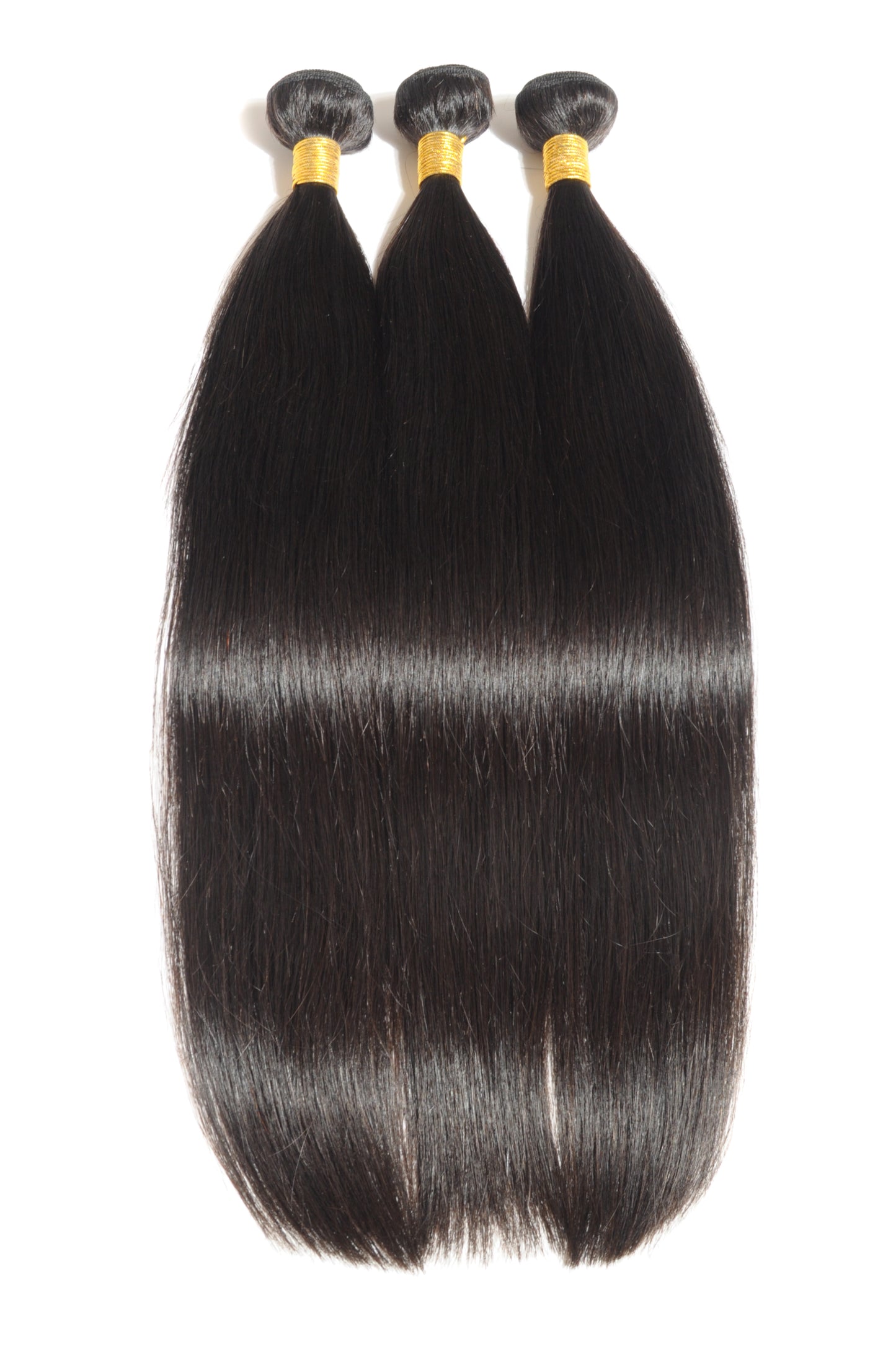 Brazilian Bundle Straight