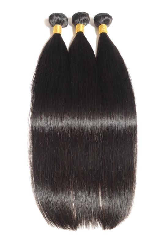 Brazilian Bundle Straight
